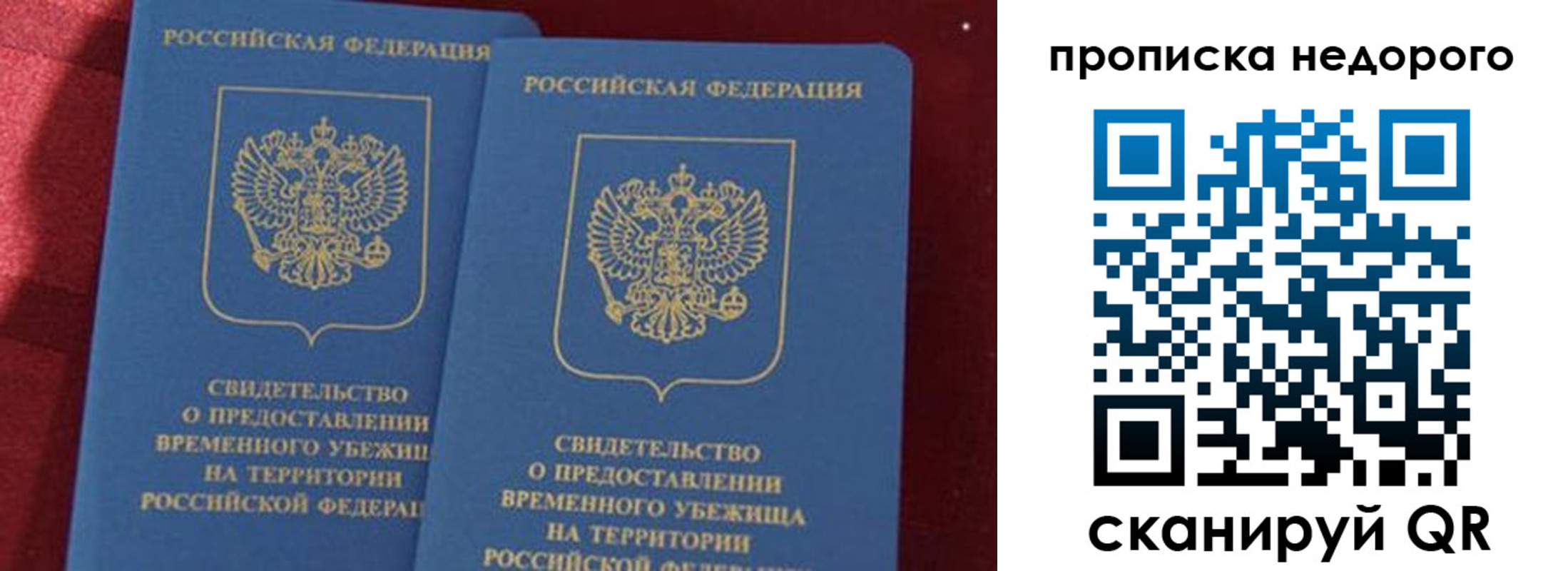 прописка гарантия в Магаданской области